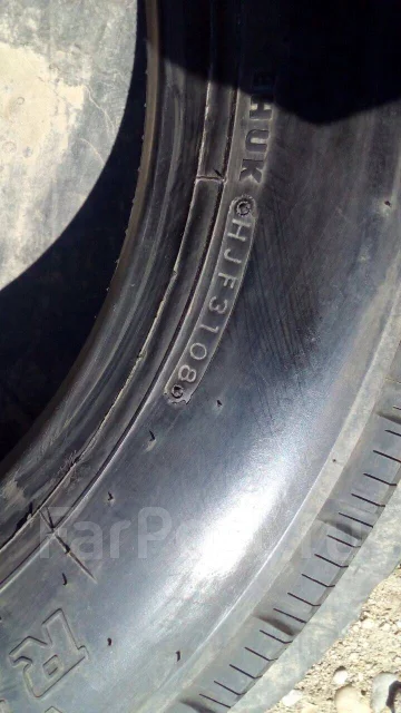 Bridgestone R202. ������, 2009 ���, ����� ����