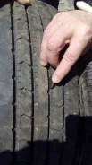 Bridgestone R202. ������, 2009 ���, ����� ����