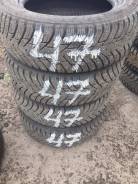 Nokian Hakkapeliitta 8. Зимние, шипованные, износ: 30%, 4 шт