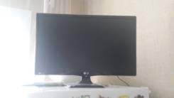 LG. 22" LCD (ЖК)