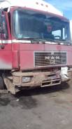 MAN F90. Продается рефрежиратор MAN, 12 000 куб. см., 15 000 кг.