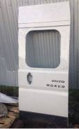 Дверь боковая. Peugeot Boxer