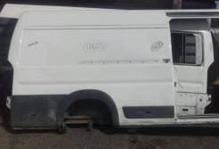 Крыло. Peugeot Boxer