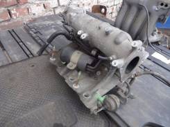 Коллектор впускной. Nissan: Tino, Expert, Bluebird, Wingroad, Bluebird Sylphy, Primera Camino, Wingroad / AD Wagon, Avenir, Almera Tino, Primera, Pino...