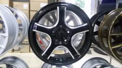 Touchdown SLCC2. 7.0x16", 5x114.3, ET40, �� 73,1���. ����
