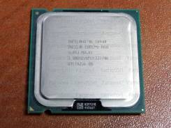 Intel Core 2 Duo E8400