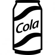 Coca-Cola.