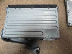 Блок управления навигацией. Toyota Harrier, MHU38, MHU38W Toyota Harrier Hybrid, MHU38W Lexus RX400h, MHU38