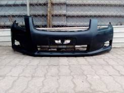 Бампер. Toyota Corolla Fielder