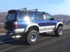 Sakura Wheels. 10.0x16, 6x139.70, ET-44, ЦО 110,5 мм. Под заказ
