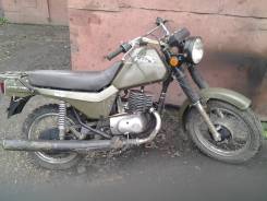 Восход Сова. 175 куб. см., исправен, птс, с пробегом