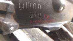 Подкрылок. Toyota Allion, ZZT245, ZZT240, NZT240, AZT240 Toyota Premio, ZZT240, NZT240, AZT240, ZZT245 Двигатели: 1NZFE, 1AZFSE, 1ZZFE