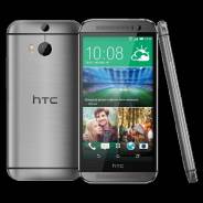HTC One M8. Б/у