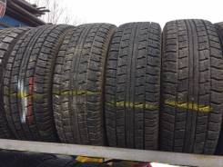 Toyo Observe Garit G30. Зимние, без шипов, износ: 10%, 4 шт