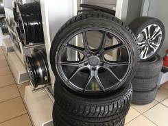 Vorsteiner V-FF 103. 9.0x18, 5x114.30, ET35