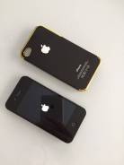 Apple iPhone 4s 16Gb. Б/у