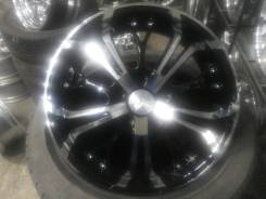 SH. 6.5x16, 5x100.00, 5x114.30, ET38