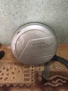 Колпак на запасное колесо. Диаметр 16", 1 шт. Под заказ