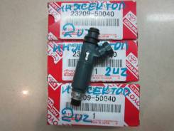 Инжектор. Toyota: Tundra, 4Runner, GX470, Land Cruiser, Sequoia Двигатель 2UZFE