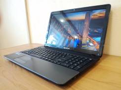 Packard Bell EasyNote TS11. 15.6", 2,5 ГГц, ОЗУ 6144 МБ, диск 500 Гб, WiFi, Bluetooth, аккумулятор на 2 ч.