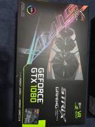 GeForce GTX 1080