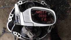 Зеркало заднего вида боковое. Toyota Cresta, JZX90 Toyota Mark II, JZX90 Toyota Chaser, JZX90