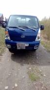 Kia Bongo III. Продаётся грузовик kia bongo 3, 2 900 куб. см., 1 500 кг.