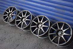 Weds Sport SA-70. 8.0x17, 5x114.30, ET42