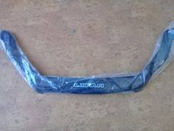 Дефлектор капота (мухобойка) LIFAN Х 60