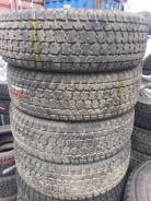 Goodyear Wrangler IP/N. Зимние, без шипов, износ: 10%, 4 шт