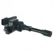 Катушка зажигания. Mitsubishi Dingo, CQ1A Mitsubishi Lancer Cedia, CS2A, CS2W, CS2V Mitsubishi Pajero iO Mitsubishi Lancer, CS2A, CS2V, CS2W Двигатели...