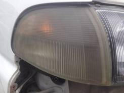 Габаритный огонь. Mitsubishi Delica Space Gear, PD4W, PF8W, PC5W, PD5V, PD6W, PF6W, PA3V, PA4W, PB5W, PD8W, PA5W, PB5V, PB6W, PE8W, PA5V Mitsubishi De...
