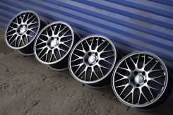 Impul. 7.0x17, 5x114.30, ET38