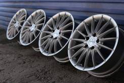 Valbrem. 7.0x17, 5x114.30, ET42, ЦО 73,3 мм.