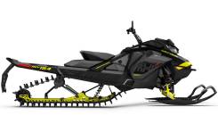 BRP Ski-Doo Summit X. исправен, есть птс, с пробегом