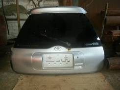 Дверь багажника. Toyota Sprinter Carib