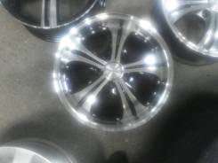 SH. 6.5x15", 5x100.00, ET35