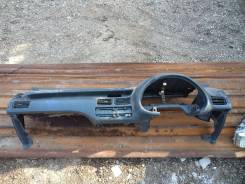 Панель приборов. Toyota: Tercel, Corsa, Cynos, Corolla II, Paseo Двигатели: 5EFHE, 1NT, 4EFE, 5EFE, 2E