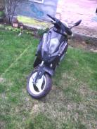 Racer Sagita. 50 куб. см., исправен, без птс, с пробегом
