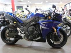 Yamaha YZF-R1. 1 000 куб. см., исправен, птс, без пробега. Под заказ