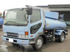Mitsubishi Fuso Fighter. Mitsubishi Fusi Fighter, 8 200 куб. см. Под заказ