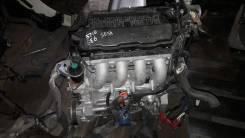 Двигатель в сборе. Honda Fit, GE7, GE6 Двигатель L13A