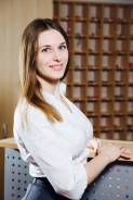 Специалист по работе с населением. Высшее образование, опыт работы 2 года
