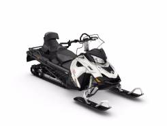 BRP Lynx 49 Ranger 600 H.O. E-TEC. исправен, есть птс, с пробегом