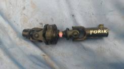 Карданчик рулевой. Subaru Forester, SG5 Двигатель EJ20
