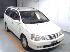 Toyota Gaia. SXM10, 3SFE