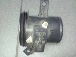 Датчик расхода воздуха. Toyota: Aurion, Corolla, Tarago, Alphard, Premio, Mark X, Corolla Axio, Camry, Yaris, Auris, Allion, Mark X Zio, ist, Crown, E...
