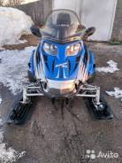 Arctic Cat Bearcat Z1 XT. исправен, есть птс, с пробегом