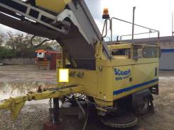 Scania. Продается прицепная уборочная машина Brodd Scandia 2W