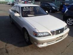 Toyota Cresta. JZX100, 1JZGE